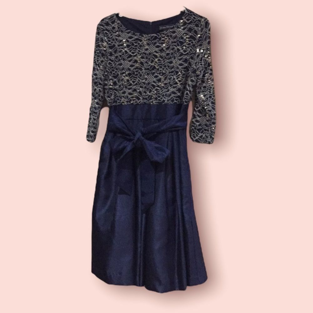 Jessica Howard dress size 10P
